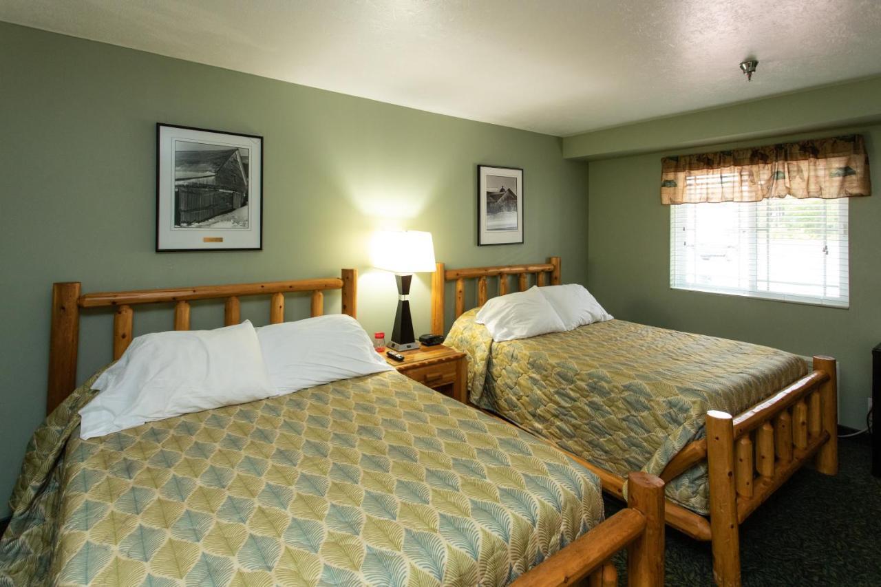 The Kingsley Suites 외부 사진