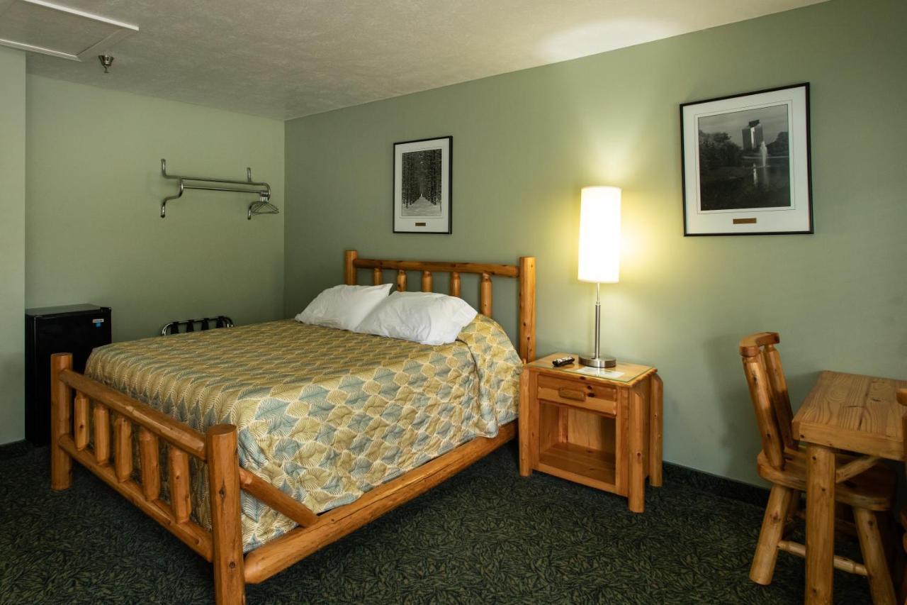 The Kingsley Suites 외부 사진